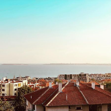 Къща За Гости Kita Hotel Sveti Vlas Luaran gambar