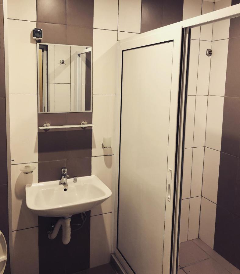 Къща За Гости Kita Hotel Sveti Vlas Luaran gambar