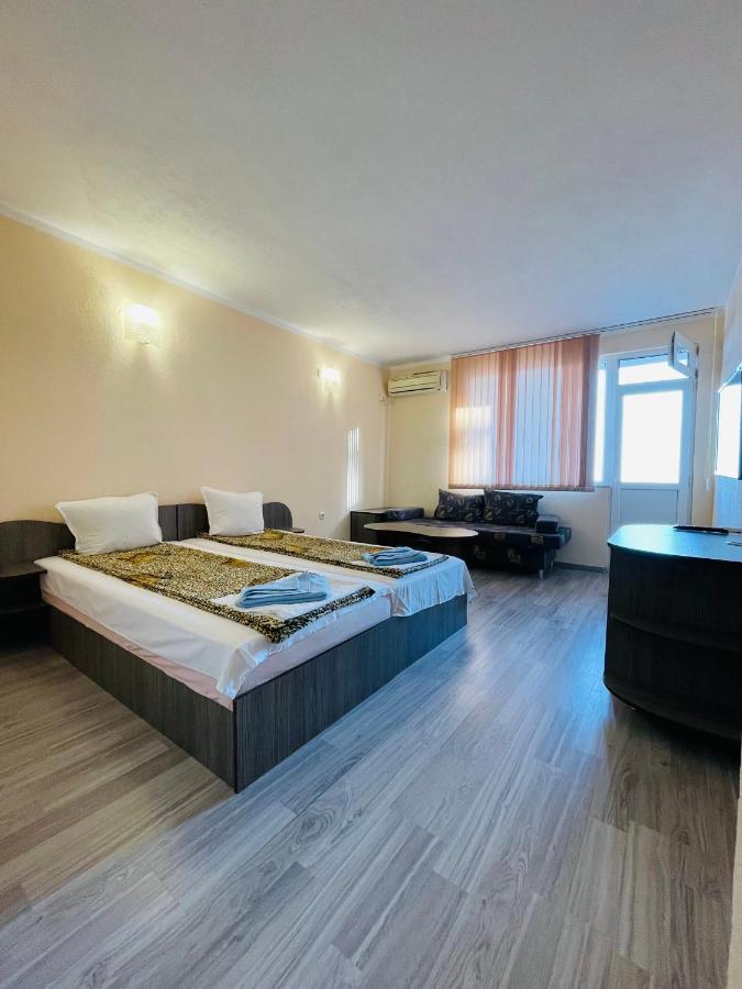 Къща За Гости Kita Hotel Sveti Vlas Luaran gambar