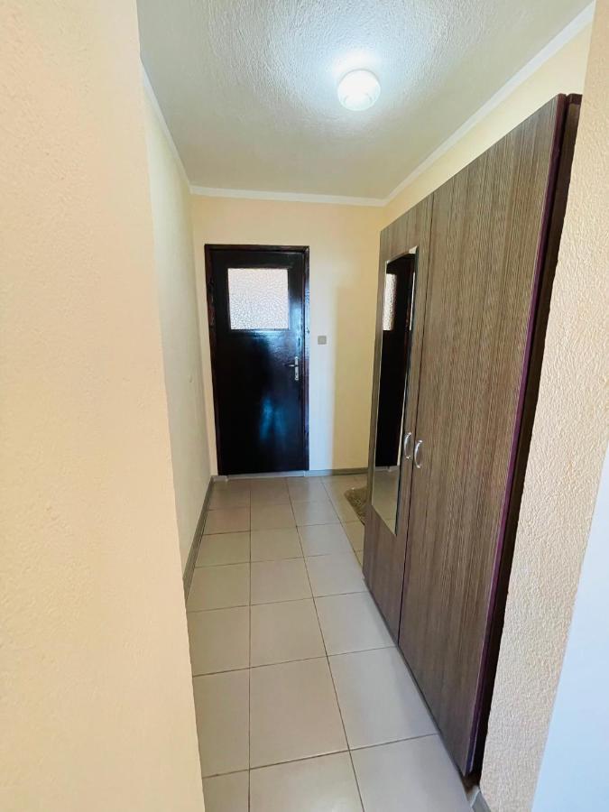 Къща За Гости Kita Hotel Sveti Vlas Luaran gambar