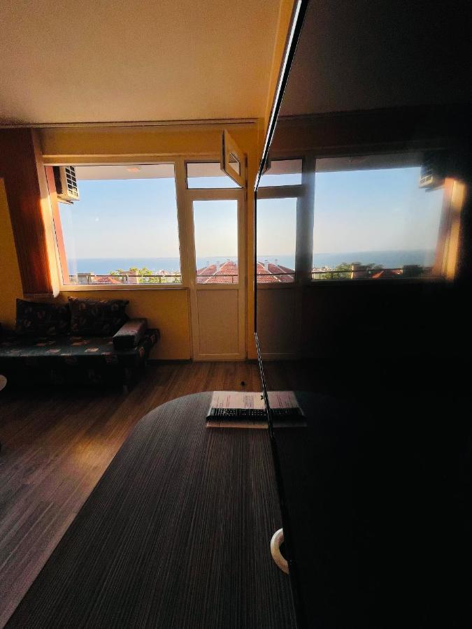 Къща За Гости Kita Hotel Sveti Vlas Luaran gambar